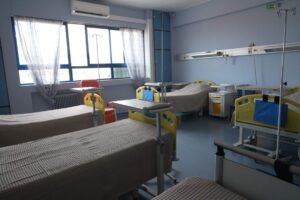 ΑΒ Βασιλόπουλος: Δωρεά στην  Παιδοχειρουργική Κλινική του Ιπποκράτειου Νοσοκομείου Θεσσαλονίκης
