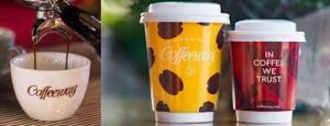 Στρατηγική συνεργασία της Coffeeway με την εταιρεία διανομής ΧΕΛΙΤΤΑ – Στόχος η αγορά Ho.Re.Ca.