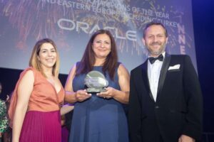 Σημαντικές διακρίσεις για το everest Bite Club στα International Loyalty Awards 2022