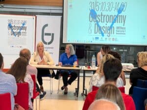 «Gastronomy & Design»: Η Θεσσαλονίκη επιδιώκει να γίνει παγκόσμιος γαστρονομικός προορισμός