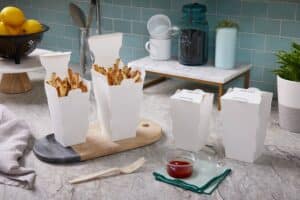 Καινοτομία: Πακέτα για παραδόσεις delivery με… κλειδαριά!