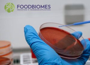FOODBIOMES: Δυναμική είσοδος της Ελλάδας στην έρευνα μικροβιώματος σε συστήματα τροφίμων