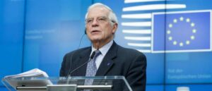 Ταχεία εφαρμογή της συμφωνίας για την εξαγωγή σιτηρών από την Ουκρανία ζητά ο Ζ. Μπορέλ