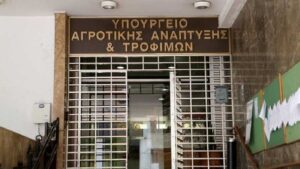 Γιώργος Γεωργαντάς: Το υπουργείο θα εξαντλήσει τις δυνατότητές του για τη στήριξη των αγροτών