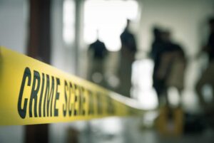Το μικροσκοπικό φυτό που βοηθά στην εξιχνίαση εγκλημάτων