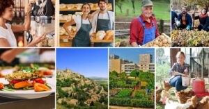 Ανακοινώθηκαν οι φιναλίστ για τα πρώτα ετήσια βραβεία βιολογικής παραγωγής της ΕΕ