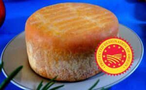 Queso de Acehúche: Το νέο τυρί ΠΟΠ από την Ισπανία