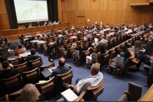 Συμπόσιο HIAS: Δικτύωση της ελληνικής επιστημονικής διασποράς, με την Ελλάδα