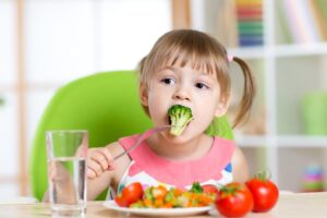 39χρονη vegan καταδικάστηκε για φόνο – Το μωρό της πέθανε από την πείνα καθώς έτρωγε μόνο λαχανικά