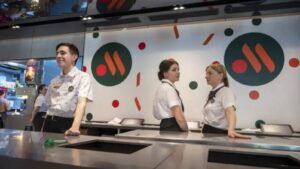 McDonald’s: Γιατί σταμάτησε να σερβίρει πατάτες στη Ρωσία