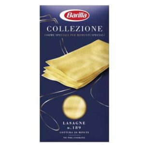 Ανάκληση προϊόντος Barilla – Ειδοποίηση μέσω του συστήματος RASFF