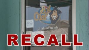 Συνεχίζεται το “θρίλερ” με τα μολυσμένα με Listeria, παγωτά στις ΗΠΑ