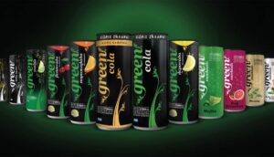 Χήτος και Green Cola ενώνουν τις δυνάμεις τους για να κατακτήσουν τις διεθνείς αγορές