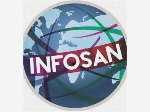 INFOSAN: Μείωση των περιστατικών ασφάλειας τροφίμων το Α΄ τρίμηνο του 2022