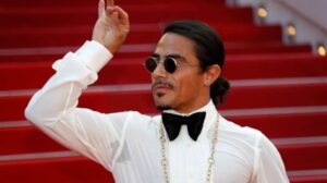 “Λουκέτο” στο εστιατόριο του Salt Bae στη Μύκονο