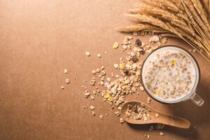 FAO – ΠΟΥ: Τα δημητριακά στην κορυφή της κατάταξης μικροβιακού κινδύνου