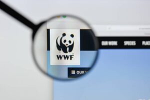 WWF: Το 40% της γεωργικής γης στη Βρετανία χρησιμοποιείται για καλλιέργεια ζωοτροφών και όχι για τρόφιμα για τους ανθρώπους!