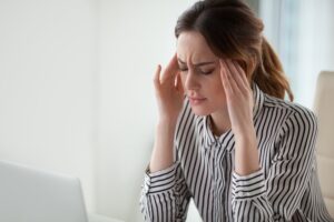 Τα φάρμακα κατά της ημικρανίας… αδυνατίζουν!