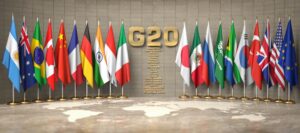 Η G20 για την επισιτιστική κρίση