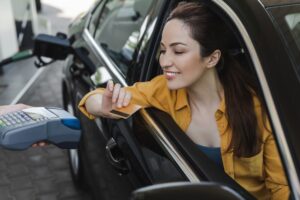 Fuel Pass 2: Δευτέρα 1<sup>η</sup> Αυγούστου το άνοιγμα της πλατφόρμας