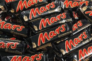 Έρευνα για τα 90 χρόνια Mars: Η πρώτη σοκολάτα μένει ανεξίτιλα χαραγμένη στη μνήμη