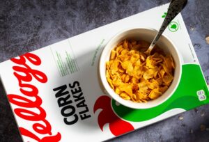 Η Kellogg εκχωρεί τις επιχειρήσεις της στη Ρωσία σε τοπική εταιρεία