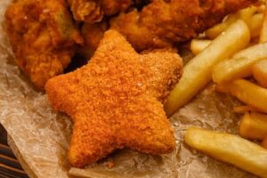 Comfort food – Η αίσθηση της νοσταλγίας στο πιάτο σας