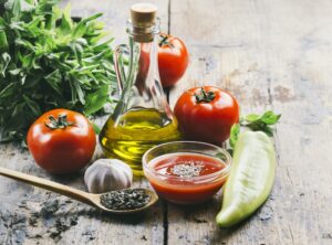 Ιταλία: Μειωμένη παραγωγή ελαιόλαδου, ρυζιού και ντομάτας λόγω ξηρασίας