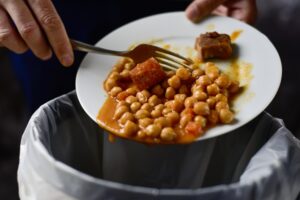 Μέχρι πότε μπορείτε να κρατήσετε τα περισσεύματα από το τραπέζι των Χριστουγέννων;