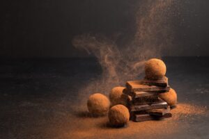 Τι είναι οι προκυανιδίνες, ποια τα οφέλη τους και πως επιδρούν στον οργανισμό