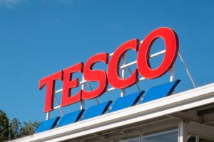 Tesco: Ανάκληση προϊόντος λόγω μη δηλωμένης παρουσίας γάλακτος