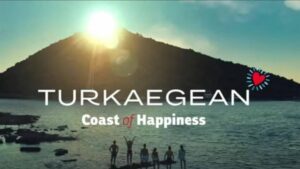 Άλλη μια Ελληνική… επιτυχία: Turkaegean!