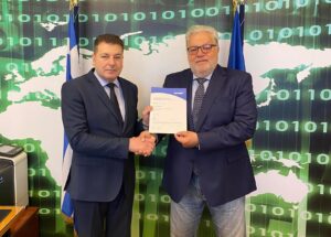 TÜV HELLAS (TÜV NORD): Σεμινάρια για την Ασφάλεια Πληροφοριών στη Δίωξη Ηλεκτρονικού Εγκλήματος
