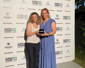 ΖΑΓΟΡΙ Sparkling σε can: Silver διάκριση στα Packaging Awards 2022!