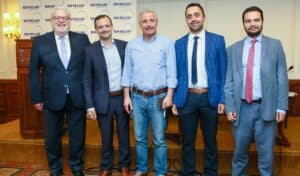 TÜV HELLAS (TÜV NORD):  Ειδική εκδήλωση για τον κλιματικό νόμο και την ενεργειακή μετάβαση