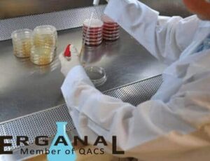 Συνεργασία των εργαστηρίων ERGANAL με την Theos R&D