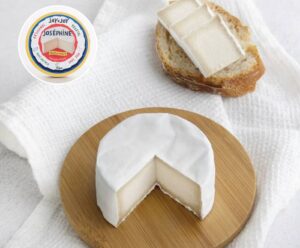Ειδοποίηση RASFF: Listeria σε vegan τυρί από τη Γαλλία
