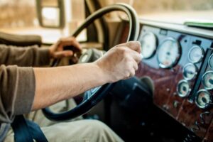 Έρχεται ο ψηφιακός ταχογράφος για τους επαγγελματίες οδηγούς