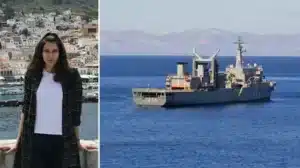 Ο Θάνατος της 19χρονης Δοκίμου του Ναυτικού, οφείλεται σε δηλητηρίαση από burger ή μιλκ σέικ