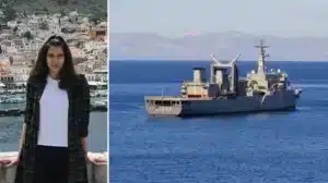 Πιθανότατα από τροφική δηλητηρίαση, πέθανε η 19χρονη δόκιμος του ναυτικού