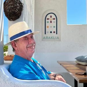 Ο Ηλίας Μαμαλάκης έφαγε “πόρτα” από γνωστό εστιατόριο της Κηφισιάς!