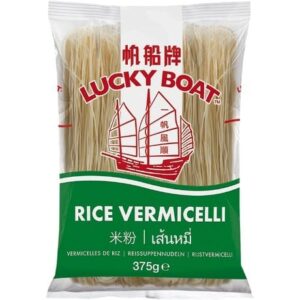 Ειδοποίηση RASFF: Ανάκληση noodles ρυζιού που διακινούνται στην Ελλάδα μέσω Ολλανδίας