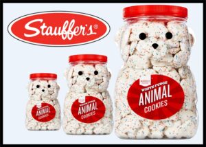 Διεθνή: Σύρμα σε παιδικά μπισκότα!