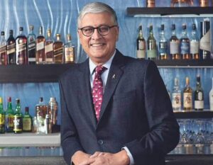 Diageo: Μπόνους 7,5 εκατ. ευρώ γίνεται; Και όμως γίνεται