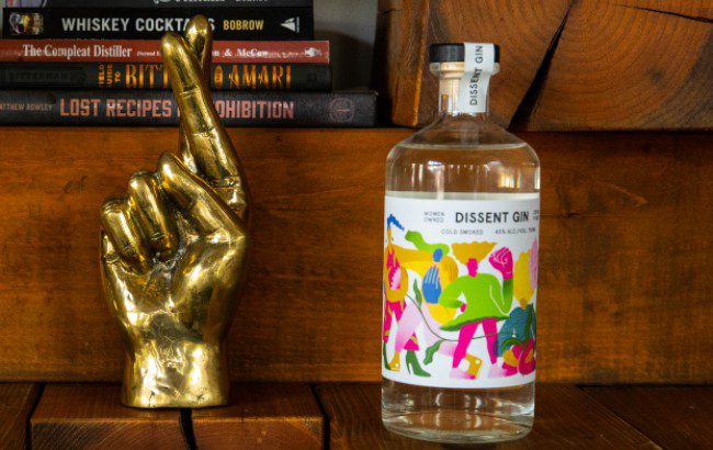Πίστωση: The Spirits Business