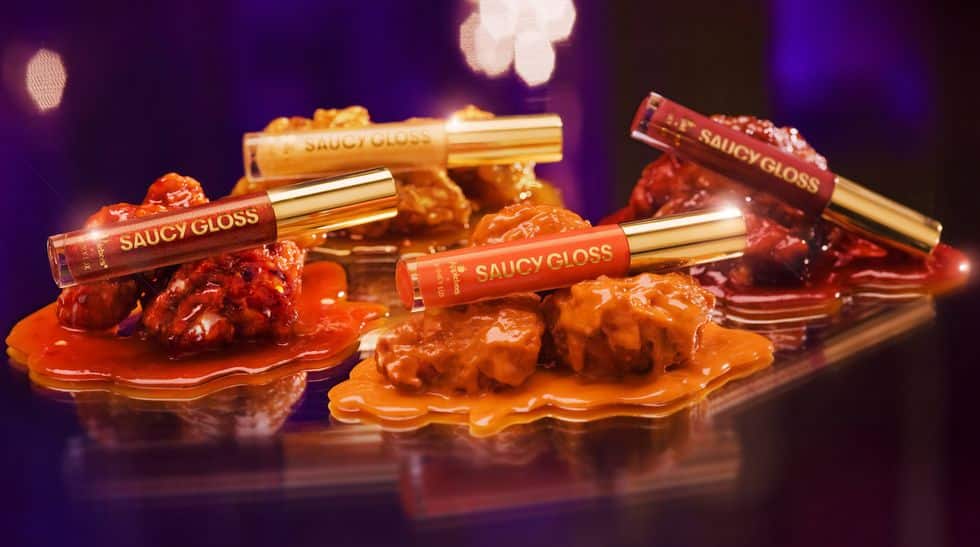 Πίστωση: Winky Lux,Food Dive