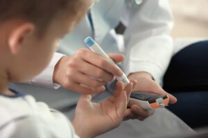 Απώλεια βάρους “υπόσχεται” αναμενόμενη ενέσιμη θεραπεία που προορίζεται για άτομα με σακχαρώδη διαβήτη και παχυσαρκία