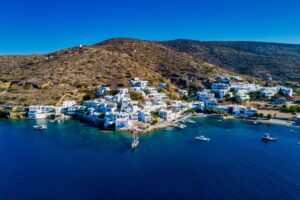 Αμοργόραμα: Για περισσότερα ψάρια και πιο καθαρές παραλίες στην Αμοργό