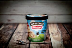 Νίκη της Unilever σε μήνυση για τον τερματισμό των πωλήσεων παγωτών Ben&Jerry’s σε κατεχόμενα παλαιστινιακά εδάφη