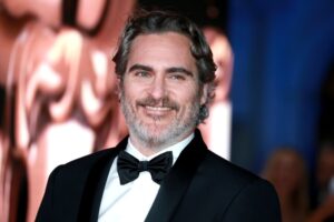 Joaquin Phoenix: «Η εργοστασιακή γεωργία δεν είναι φυσική, δεν είναι ανανεώσιμη και δεν είναι βιώσιμη»